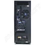  Corsair 16GB (4 x 4GB) DDR3-1600