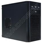 A Custom Mini Gaming PC was, at one point, a mere thought that only existed in the minds of hopeful gamers. Now, it’s become it’s own commodity in the sense that space concerns no longer force you to consider less-powerful PCs. Our Custom Gaming PCs offer the finest balance of performance, and form-factor. To start, the Fractal Design Arc Mini is a wonderful choice, based on the fact it’s sleek-looking chassis is discreet, but also offers adequate cooling. The performance-oriented ASUS Rampage IV Gene motherboard will provide additional overclocking features, and Crossfire support, should the end-user decide a single XFX Radeon HD 7970 graphics card is no longer enough! With a six-core Intel Core i7-3930K processor, and Crucial 16GB RAM kit, the CPU and memory will never be the bottle-neck of this Custom Mini Gaming PC!