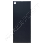 NVIDIA 2 x Tesla C2075 custom  workstation desktop