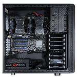 ASUS GeForce GTX 660 Ti custom computer configuration