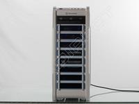  Crucial 16GB (2 x 8GB) DDR3-1600 custom gaming computer