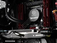  ASUS Rampage IV Black gaming pc