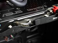  G.SKILL 32GB (4 x 8GB) DDR3-2400 gaming computer