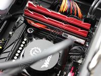 Thermaltake Level 10 GT Black Case custom gaming pc