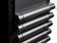  ASUS GeForce GTX 780 Ti custom gaming computer