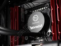  ASUS GeForce GTX 780 Ti custom gaming pc