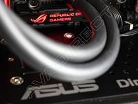  ASUS Rampage IV Black custom gaming computer