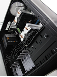 Fractal Design ARC XL Full Tower custom gaming computer