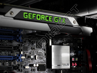 Fractal Design ARC XL Full Tower gaming pc