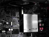  ASUS Z9PE-D8 WS custom gaming pc