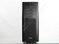  2 x Intel Xeon E5-2609 V2 gaming computer