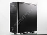  EVGA GeForce GTX TITAN Black custom gaming pc