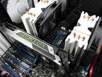  ASUS Z9PE-D8 WS gaming pc