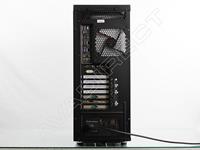   Crucial 32GB (4 x 8GB) DDR3-1600 custom gaming computer