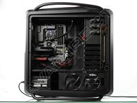  Intel Core i7-4770 gaming computer