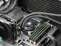  EVGA GeForce GTX 750 SuperClocked custom gaming pc