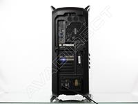  EVGA GeForce GTX 750 SuperClocked custom gaming computer