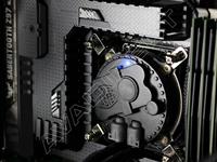  ASUS Sabertooth Z97 Mark 1 gaming deskop