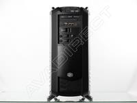 Cooler Master Cosmos II Black Tower Case gaming computer