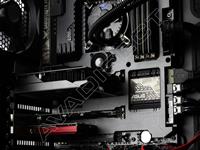 Cooler Master Cosmos II Black Tower Case gaming deskop