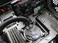  ASUS Sabertooth Z97 Mark 1 gaming computer