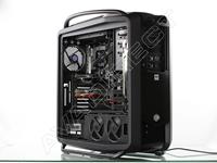  Crucial 32GB (4 x 8GB) DDR3-1600 gaming pc