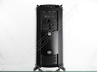 Cooler Master Cosmos II Black Tower Case custom gaming pc