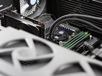  ASUS Sabertooth Z97 Mark 1 gaming deskop