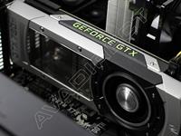  Intel Core i7-4930K gaming computer