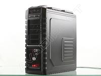  Kingston 16GB (2 x 8GB) DDR3-2400 gaming deskop