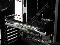  ASUS Sabertooth X79 gaming computer