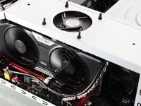  ASUS Maximus VI Gene custom gaming computer