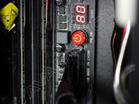  Gigabyte GA-G1.Sniper Z97 custom gaming computer