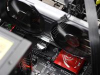  EVGA GeForce GTX 760 gaming deskop