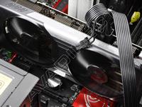  EVGA GeForce GTX 760 gaming pc