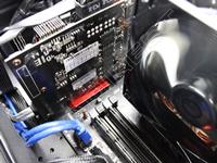 Gigabyte GZ-G2 Plus Black Mid-Tower Case gaming pc