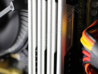 NZXT H230 Silent Black Mid-Tower Case custom gaming computer