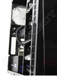 NZXT H230 Silent Black Mid-Tower Case custom gaming pc