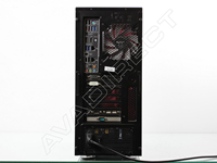  Intel Core i7-4770 custom gaming pc