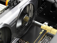  Intel Core i7-4770 gaming deskop