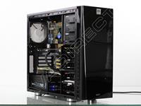  EVGA GeForce GTX 760 gaming pc