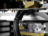  ASUS Z87-WS gaming computer