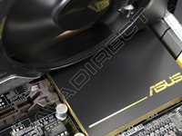  EVGA GeForce GTX 760 gaming computer