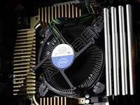  Intel Core i7-4770 gaming pc