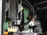  2 x ASUS GeForce GTX 780 SLI gaming pc