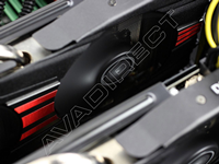  2 x ASUS GeForce GTX 780 SLI custom gaming computer