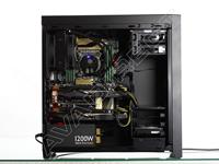  Kingston 16GB (4 x 4GB) DDR3-1600 gaming pc