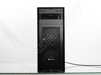  Kingston 16GB (4 x 4GB) DDR3-1600 gaming computer