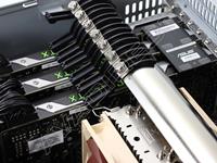  ASUS Z87-WS custom gaming computer