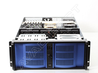  ASUS Z87-WS gaming computer